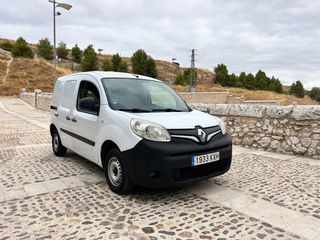 Renault Kangoo 2019