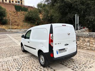 Renault Kangoo 2019