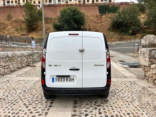 Renault Kangoo 2019