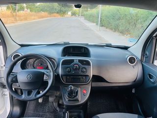 Renault Kangoo 2019