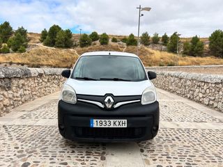 Renault Kangoo 2019