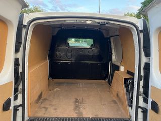 Renault Kangoo 2019