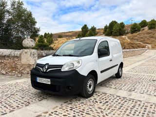 Renault Kangoo 2019