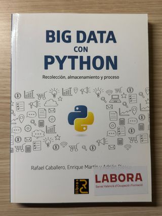 BIG DATA con PYTHON