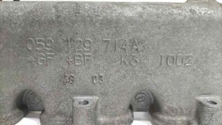 COLECTOR ADMISION 178907 AUDI A4 BERLINA (8E)