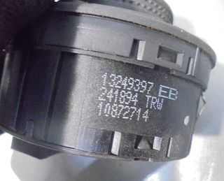 Opel 13249397 mando luces corsa d essentia 4757903