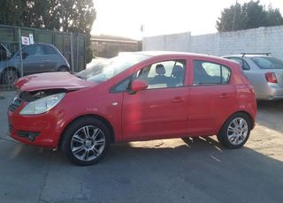 Opel 13249397 mando luces corsa d essentia 4757903