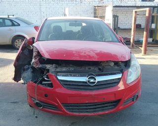 Opel 13249397 mando luces corsa d essentia 4757903