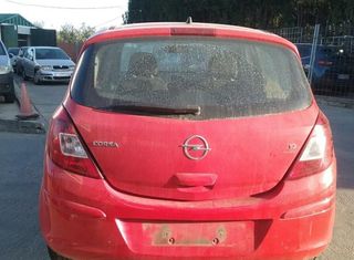Opel 13249397 mando luces corsa d essentia 4757903