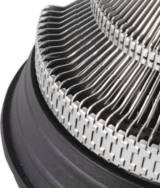 ✨ - UNYKAch Disipador de Calor CPU Jotun DF 120 RG