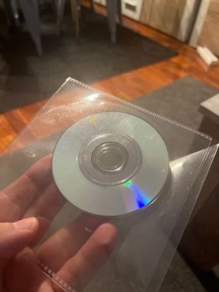 Animal Crossing GameCube PAL