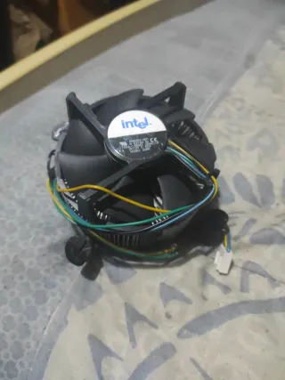 Disipador Intel D34223-001