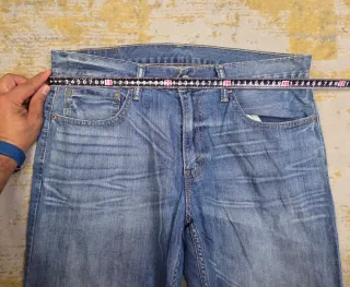 Levi'S Lote 559 Talla W33 L32