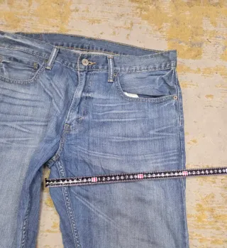 Levi'S Lote 559 Talla W33 L32