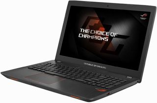 ✨ - ASUS GL553VD-DM470 - Ordenador Portátil de 15.