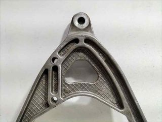 BRAZO SUSPENSION INFERIOR DELANTERO DERECHO 179175 AIXAM K34VBA