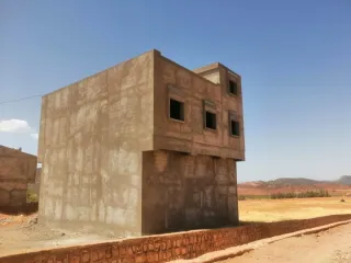 Construcción obra general 