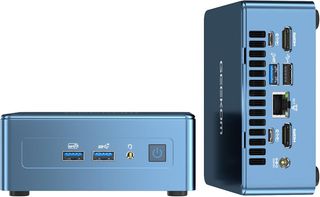 ✨ - GEEKOM Mini PC Gaming IT13, NUC 13 i9-13900H (