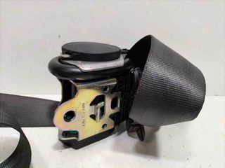 CINTURON SEGURIDAD TRASERO IZQUIERDO 179274 VOLKSWAGEN TOUAREG (7LA)