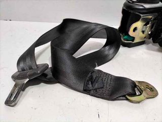 CINTURON SEGURIDAD TRASERO IZQUIERDO 179274 VOLKSWAGEN TOUAREG (7LA)