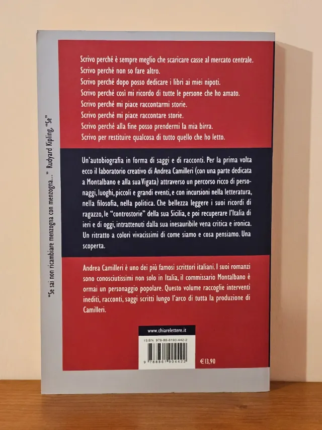 Come la penso (Italian Edition)