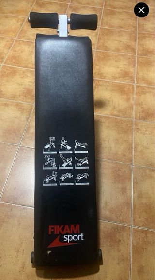 Stepper Gimnasio en Casa