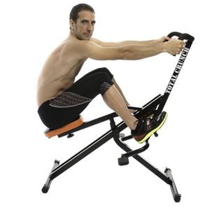 Stepper Gimnasio en Casa