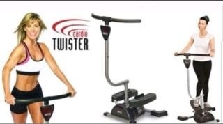 Stepper Gimnasio en Casa