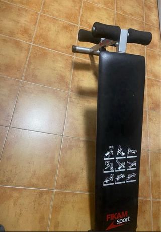 Stepper Gimnasio en Casa