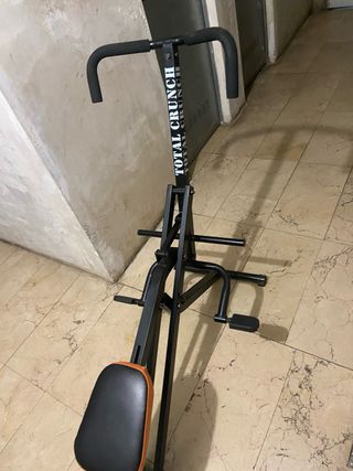 Stepper Gimnasio en Casa