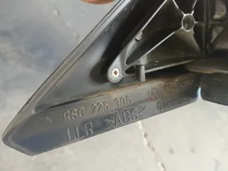 Specchietto Destro Audi A4 B5