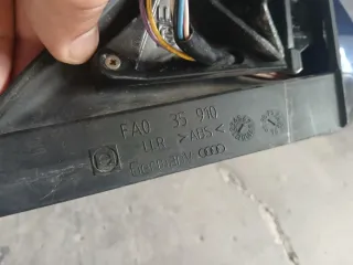 Specchietto Destro Audi A4 B5