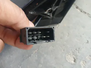 Specchietto Destro Audi A4 B5