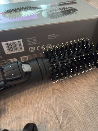 Cepillo Secador Rotatorio BaByliss+REGALO torera