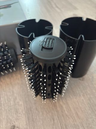 Cepillo Secador Rotatorio BaByliss+REGALO torera