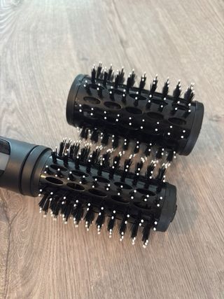 Cepillo Secador Rotatorio BaByliss+REGALO torera