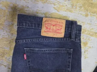 Levi'S Lote 510 Talla W34 L34