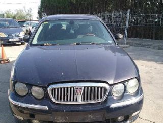 Mando luces mg rover 4450621 086956058 rover 75