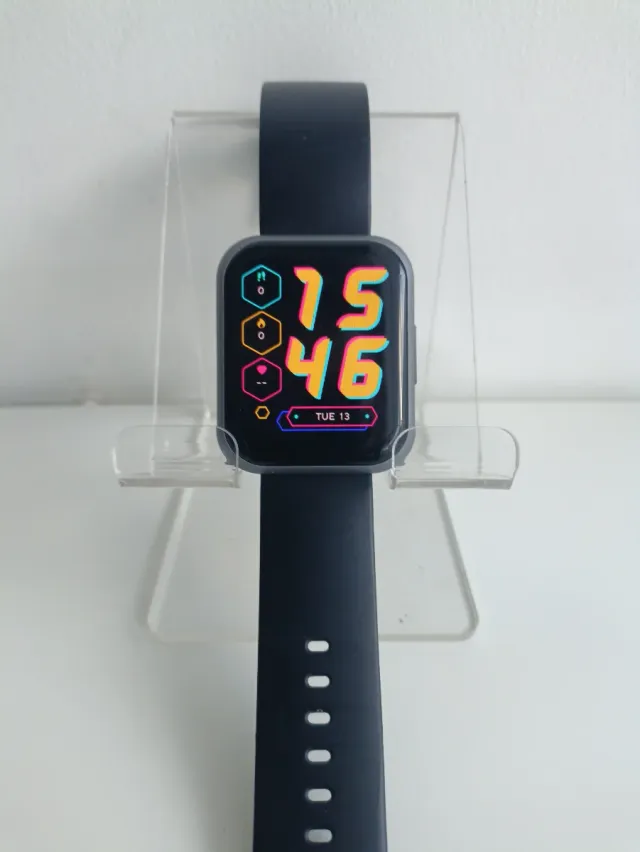 Reloj Inteligente Wyze varias correas