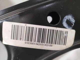 BRAZO SUSPENSION INFERIOR DELANTERO DERECHO 179744 OPEL CORSA E