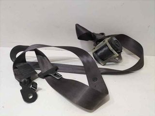 CINTURON SEGURIDAD DELANTERO DERECHO 179768 OPEL CORSA E