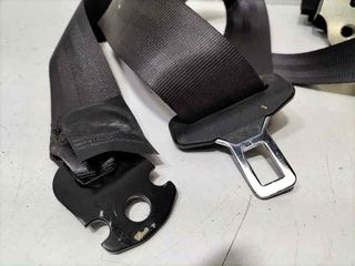 CINTURON SEGURIDAD TRASERO DERECHO 179770 OPEL CORSA E