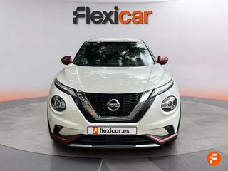 Nissan Juke DIG-T 86 kW (117 CV) DCT 7 Vel. TEKNA