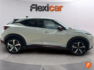 Nissan Juke DIG-T 86 kW (117 CV) DCT 7 Vel. TEKNA