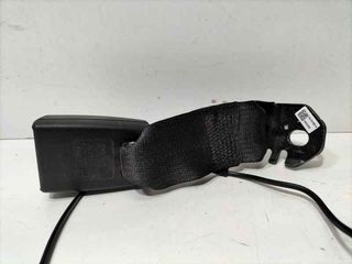 CINTURON SEGURIDAD TRASERO CENTRAL 179776 OPEL CORSA E
