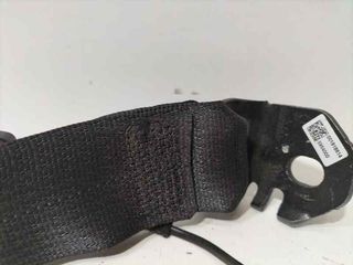 CINTURON SEGURIDAD TRASERO CENTRAL 179776 OPEL CORSA E