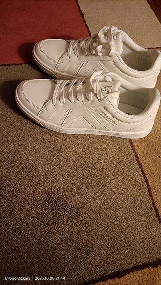 Zapatillas sin estrenar 41
