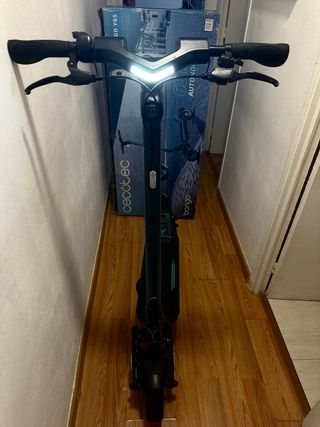 Patinete Eléctrico Cecotec Bongo Y65