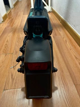 Patinete Eléctrico Cecotec Bongo Y65