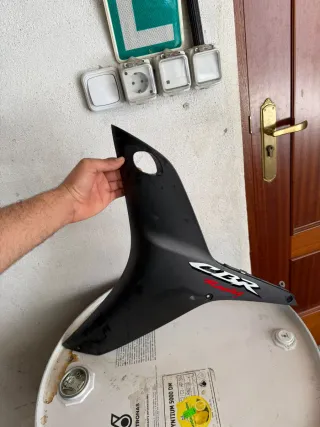 Carenado Honda CBR 600 RR Derecho Inferior